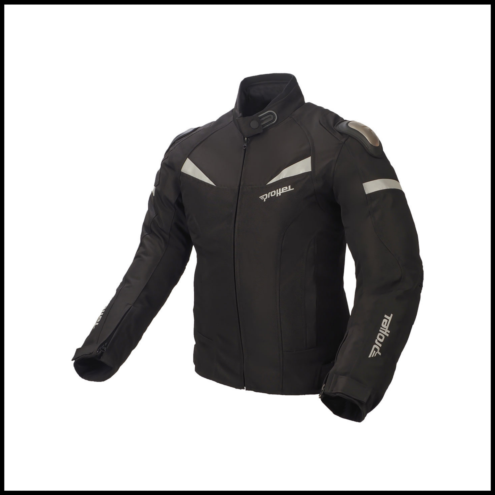 PROHEL COLOMBIA KADIN MONT - SİYAH