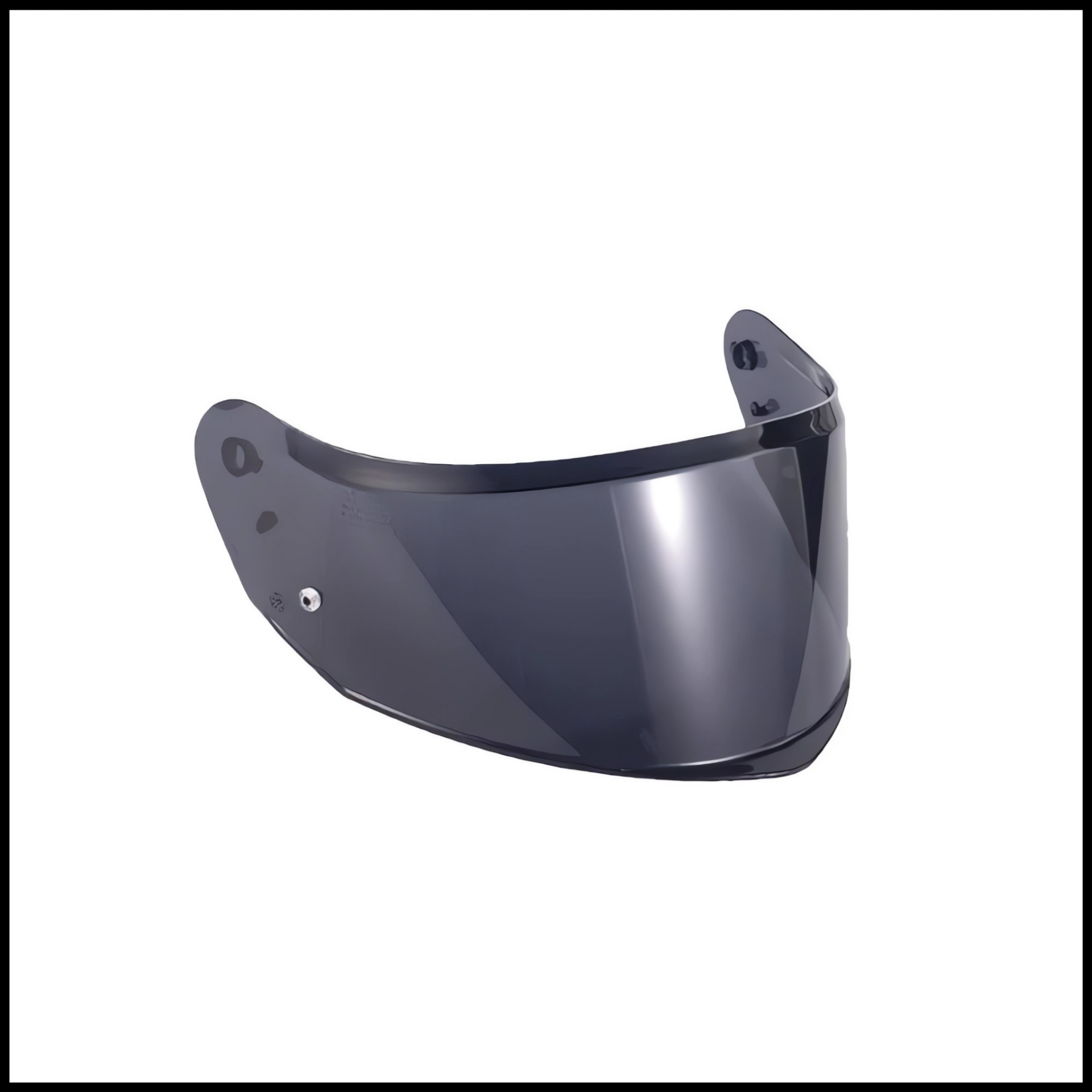 LS2 STREAM 2 RENKLİ VİZÖR / KASK CAMI