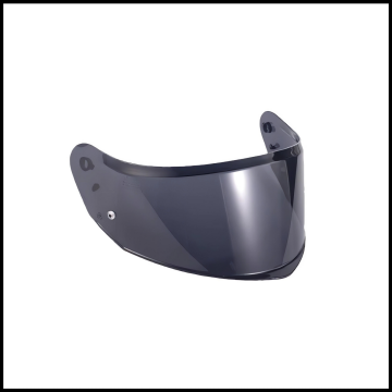 LS2 STREAM 2 RENKLİ VİZÖR / KASK CAMI