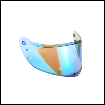 LS2 STREAM 2 RENKLİ VİZÖR / KASK CAMI