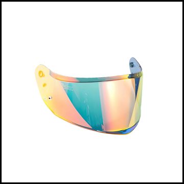 LS2 STREAM 2 RENKLİ VİZÖR / KASK CAMI