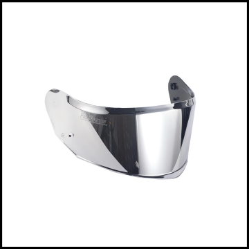 LS2 STREAM 2 RENKLİ VİZÖR / KASK CAMI