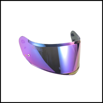 LS2 STREAM 2 RENKLİ VİZÖR / KASK CAMI