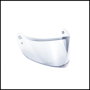 LS2 STREAM 2 RENKLİ VİZÖR / KASK CAMI