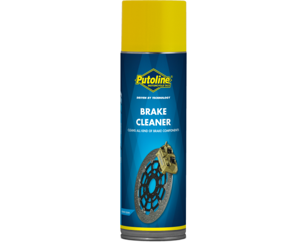 Putoline Break Cleaner - Balata Temizleyici