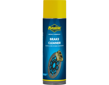 Putoline Break Cleaner - Balata Temizleyici