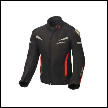 PROHEL COLOMBIA KADIN MONT - KIRMIZI