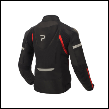 PROHEL COLOMBIA KADIN MONT - KIRMIZI