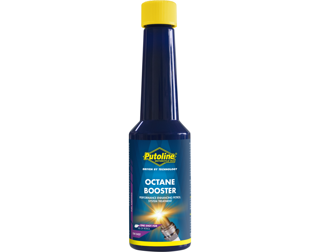 Putoline Octane Booster 150 ml