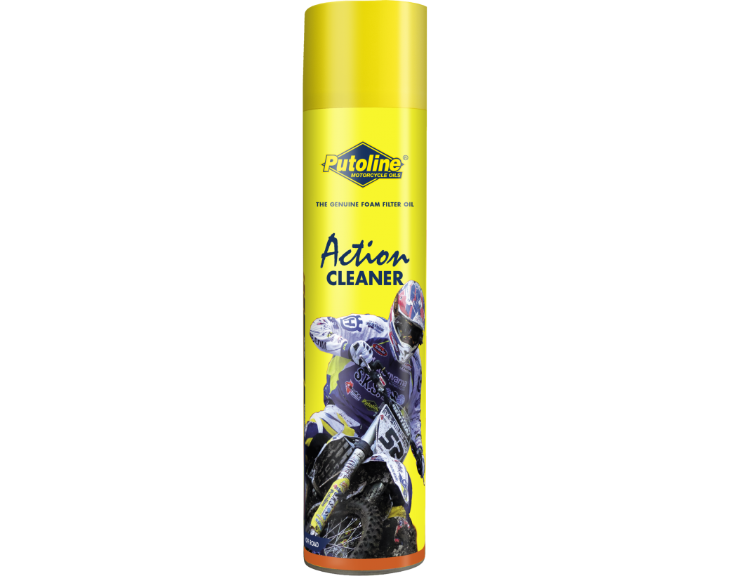 Putoline Action Cleaner ( Hava Filtre Temizleme ) 600 ml