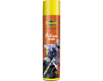 Putoline Action Fluid ( Hava Filtre Yağlama ) 600 ml