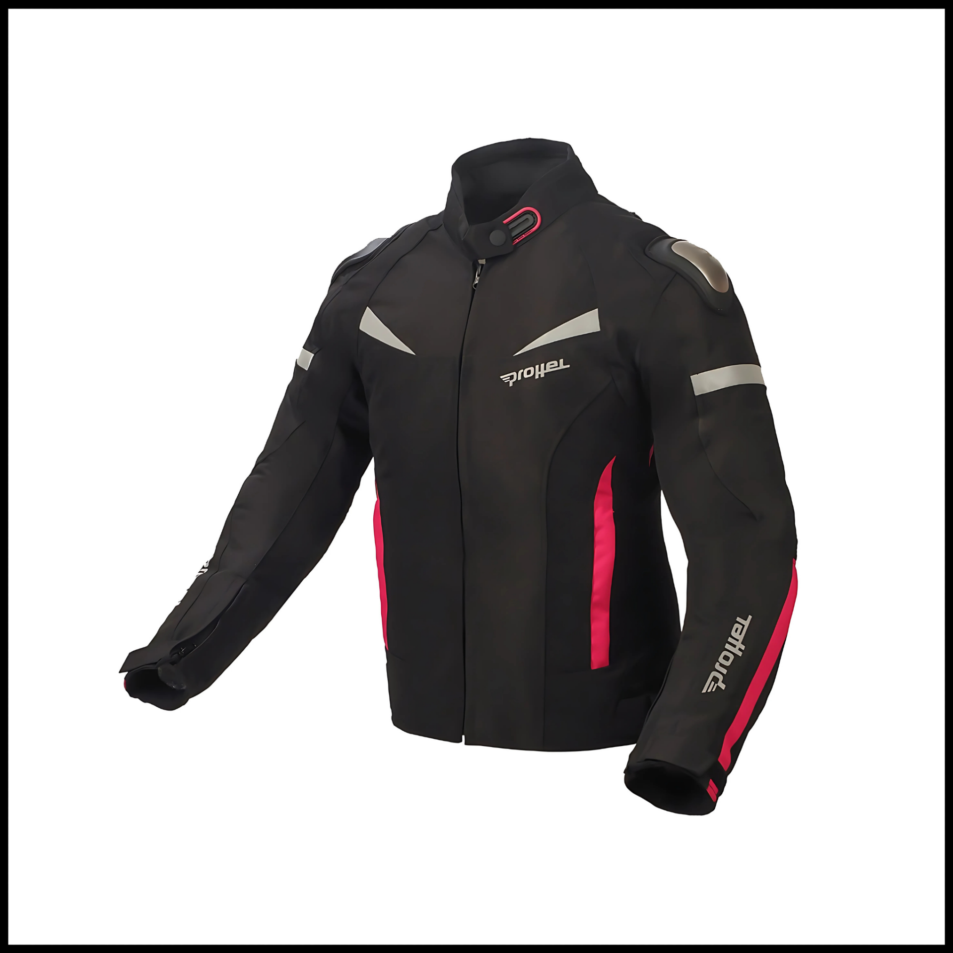 PROHEL COLOMBIA KADIN MONT - PEMBE