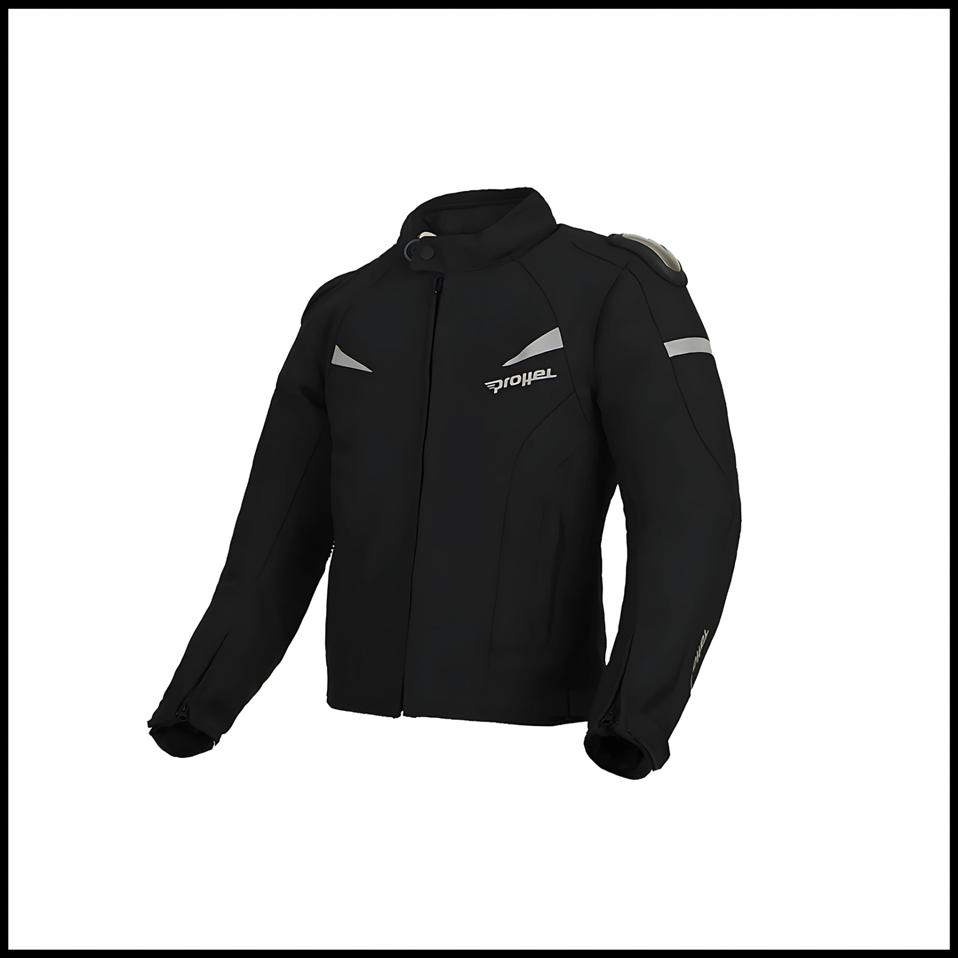 PROHEL COLOMBIA ÇOCUK MONT - SİYAH