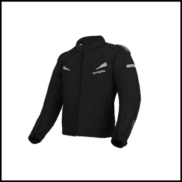 PROHEL COLOMBIA ÇOCUK MONT - SİYAH