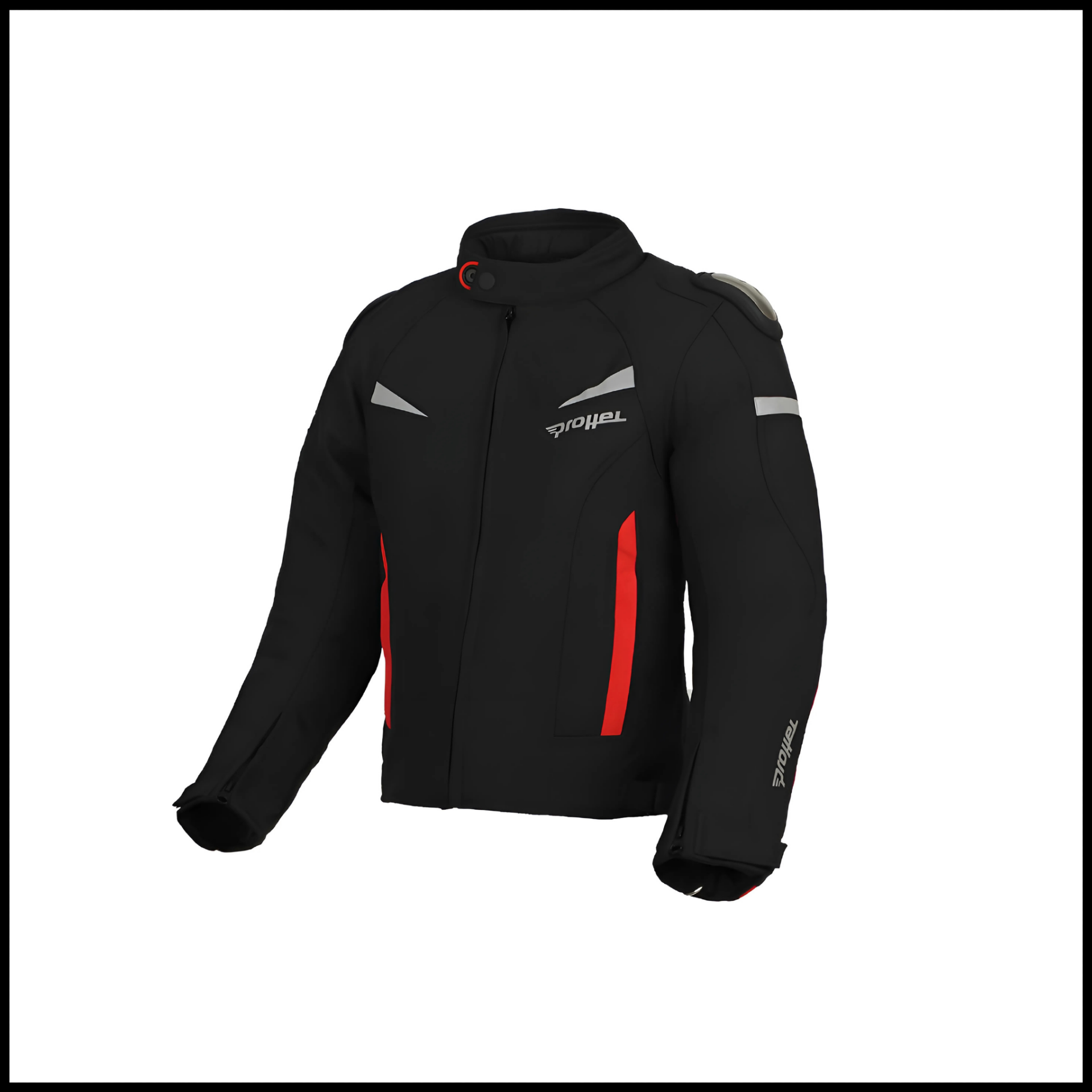 PROHEL COLOMBIA ÇOCUK MONT - KIRMIZI