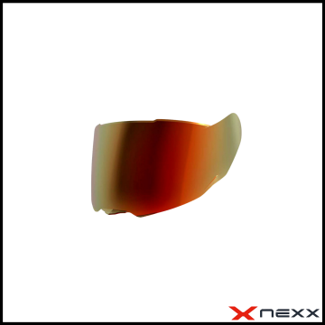 NEXX SX.100 - SX.100R VİZÖR -  KASK CAMI