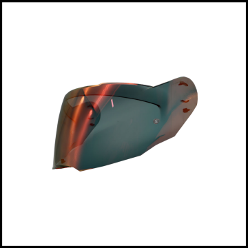 NEXX SX.100 - SX.100R VİZÖR -  KASK CAMI