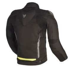 VEXO AXION H20 MONT SİYAH-NEON SARI