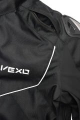 VEXO AXION H20 MONT SİYAH-NEON SARI