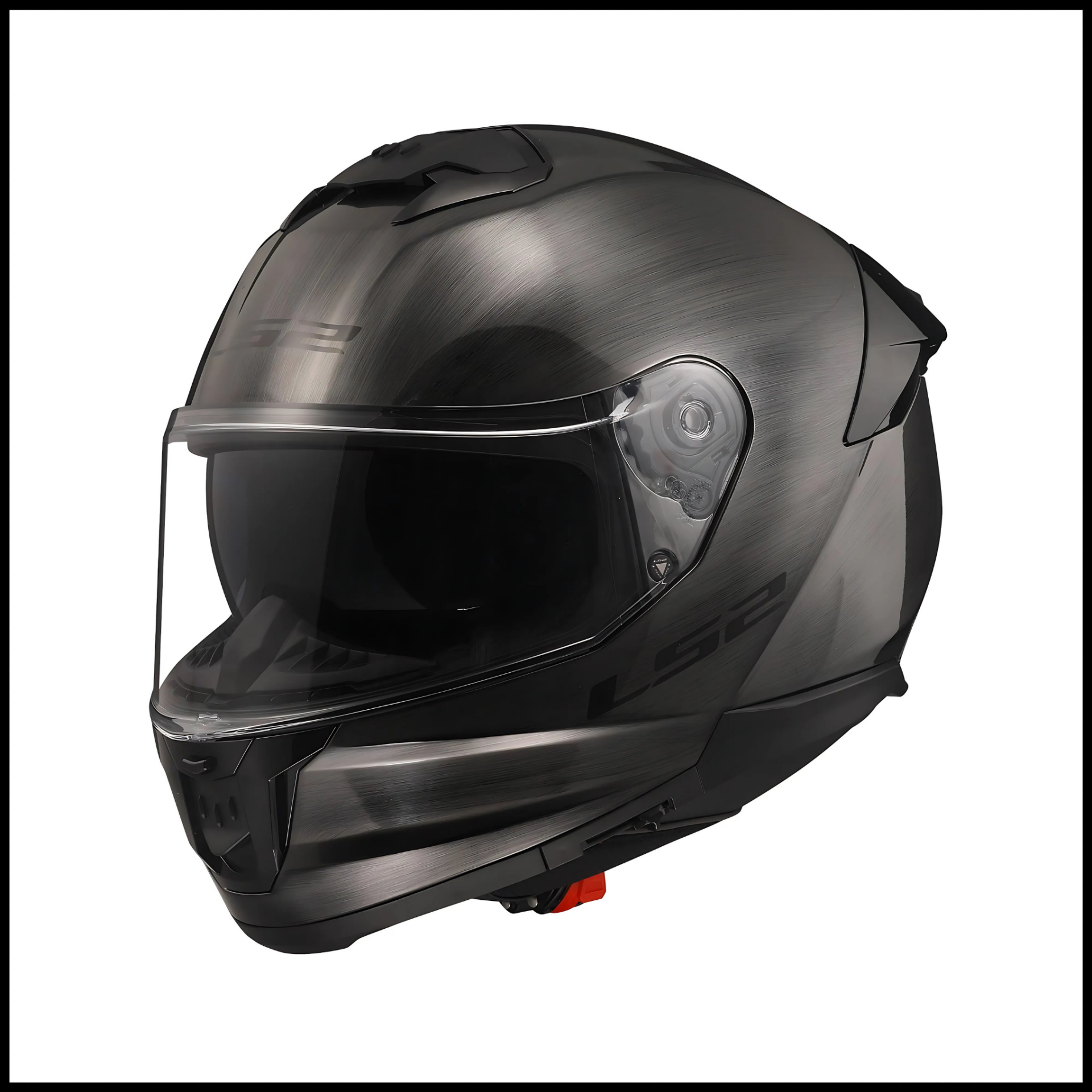 LS2 STREAM 2 JEANS KAPALI KASK