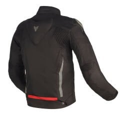 VEXO AXION H20 MONT SİYAH-KIRMIZI