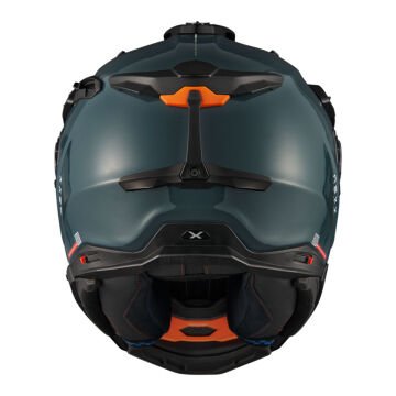NEXX X.WED 3 WILD PRO KARBON MAVİ KASK