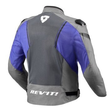 REVIT CONTROL AIR H2O MONT GRİ-MAVİ