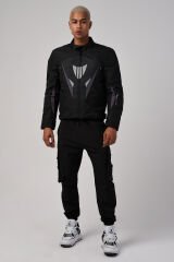 VEXO ELEMENT MONT SİYAH-NARDO GRİ