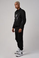 VEXO ELEMENT MONT SİYAH-NARDO GRİ