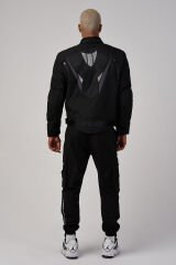 VEXO ELEMENT MONT SİYAH-NARDO GRİ