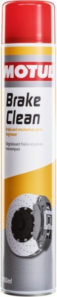 MOTUL BRAKE CLEAN BALATA TEMİZLEME _ 0,75L
