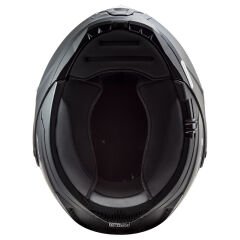 LS2 SCOPE MAT SİYAH ÇENE AÇILIR KASK