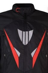 VEXO ELEMENT KADIN MONT SİYAH-GRİ