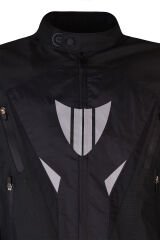 VEXO ELEMENT KADIN MONT SİYAH-GRİ