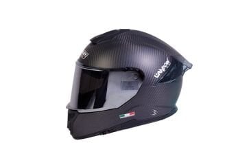 SWAY SW 861 CARBON Full Face Kask