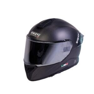 SWAY SW 861 CARBON Full Face Kask