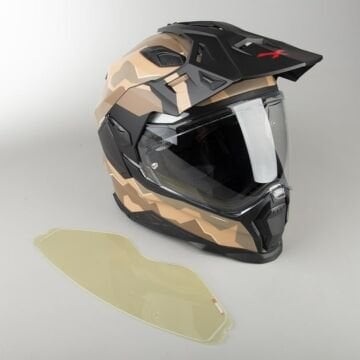 NEXX X.WED 2 HILL END MAT KUM KASK