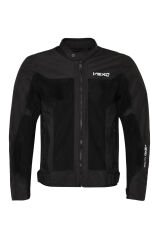 VEXO MAGNUS AIR YAZLIK MONT SİYAH