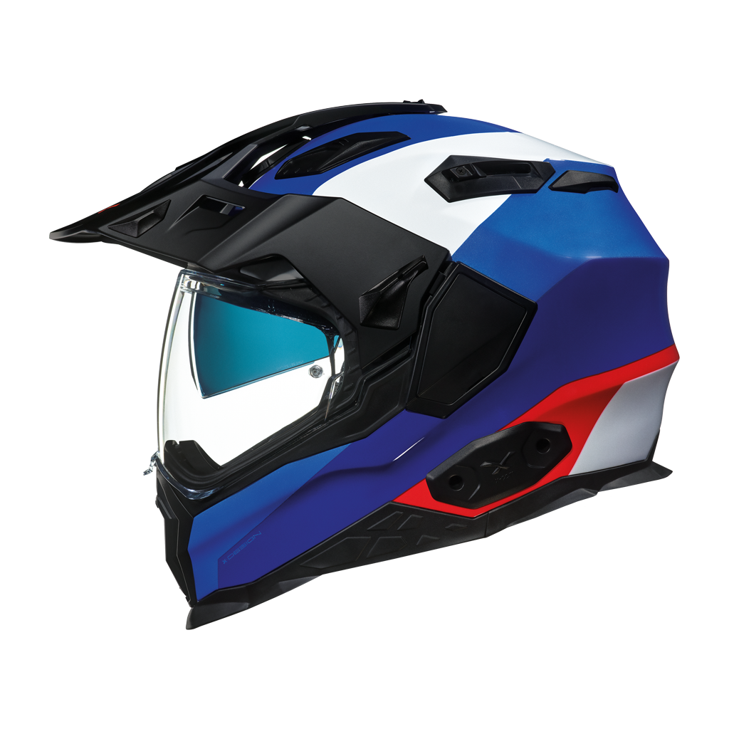 NEXX X.WED 2 DUNA MAVİ KASK