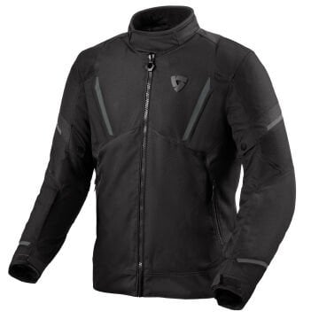 REVIT UNDULATE H2O MONT SİYAH