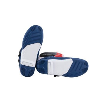 Kenny TRACK Patriot Kross Bot