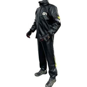 FORTE GT 1138 PVC Takım Yağmurluk