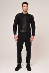 VEXO ENZO DERİ MONT