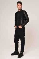 VEXO ENZO DERİ MONT