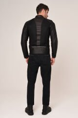 VEXO ENZO DERİ MONT