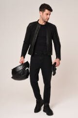 VEXO ENZO DERİ MONT