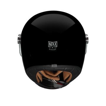 NEXX X.G100R SPEEDWAY BEYAZ-MAVİ KASK