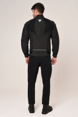 VEXO QUATRO MONT SİYAH