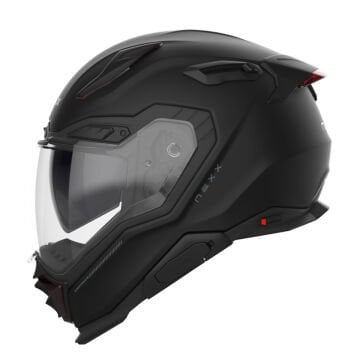 NEXX X.WST 3 MAT SİYAH KASK