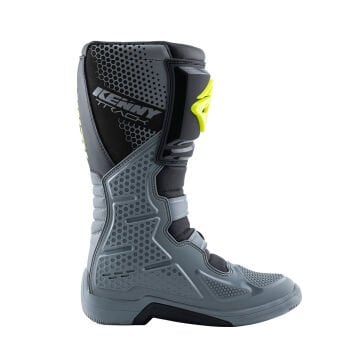 Kenny TRACK Grey Neon Kross Bot